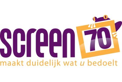 Zeefdrukkerij Screen70