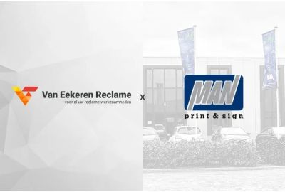 Van Eekeren Reclame