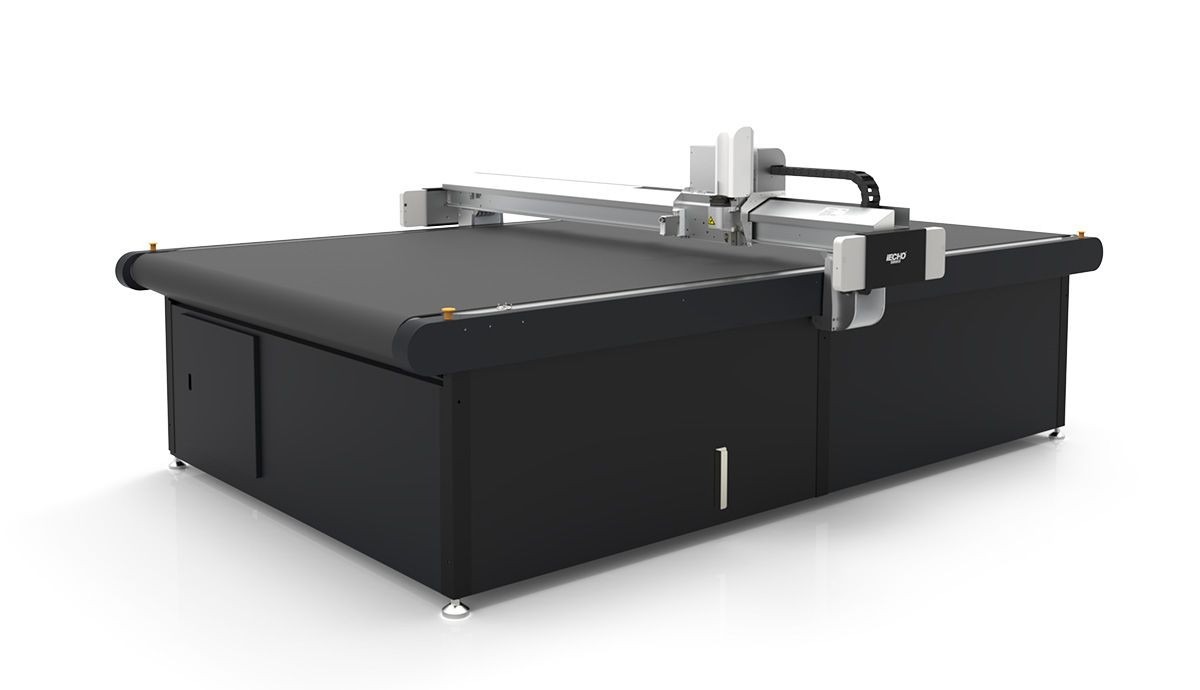 IECHO BK3 Digital Cutter