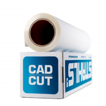 CAD-CUT® Sportsfilm (50cm)