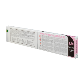 ECO-SOL MAX2 cartridge 440 ML