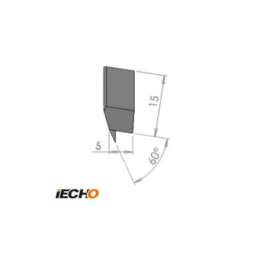 EPV - V-Shape Notch