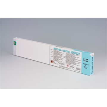 ECO-SOL MAX cartridge 440 ML