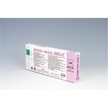ECO-SOL MAX cartridge 220 ML