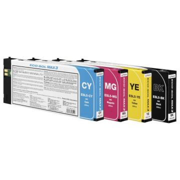 ECO-SOL MAX3 cartridge 220 ML
