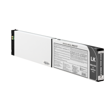 ECO-SOL MAX3 cartridge 500 ML