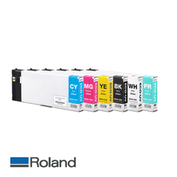 EUV5-2 UV Inkt 220ml
