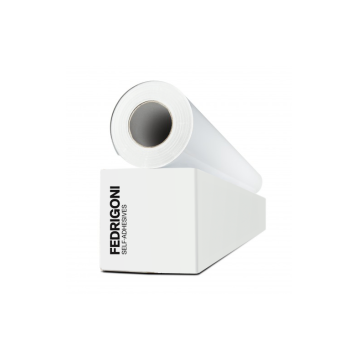 Ri-Jet C50 Slideable Wit Glanzend Gegoten Vinyl
