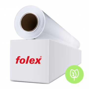 Zelfklevend Removable Polyester Glasheldere Film, Glanzend (MWGF)