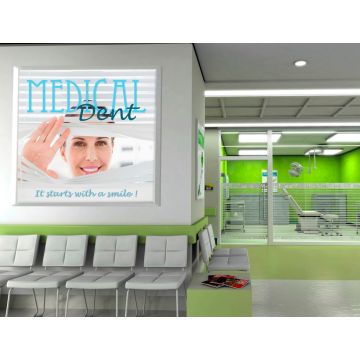 M112P Wit Glanzend Monomeer vinyl