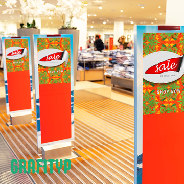 GEF112RPE Wit Glanzend pvc-vrije vinyl