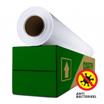 CleanSkin - Antibacterieel Gegoten Laminaat