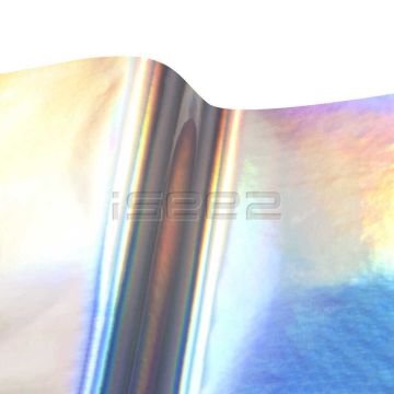 Rainbow Silver | 40.900N 