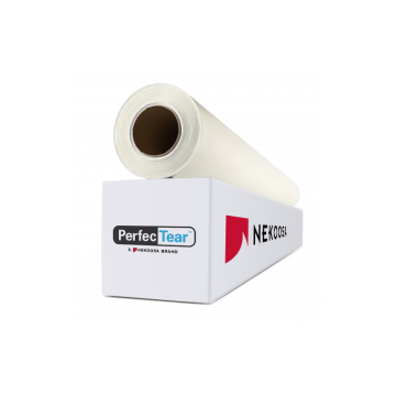 Standaard LayFlat Applicatietape, High Tack (GXP775)