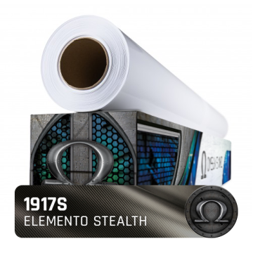 OS-1917S - Elemento-5 Stealth