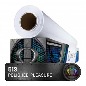 OS-513 - Polished Pleasure