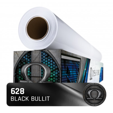 OS-628 - Black Bullet