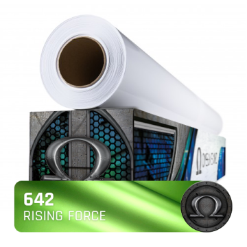 OS-642 - Rising Force