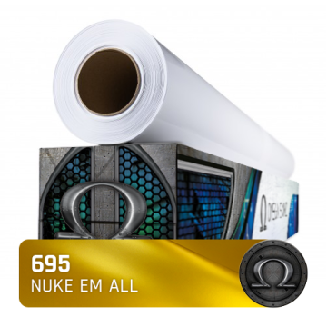 OS-695 - Nuke Em All