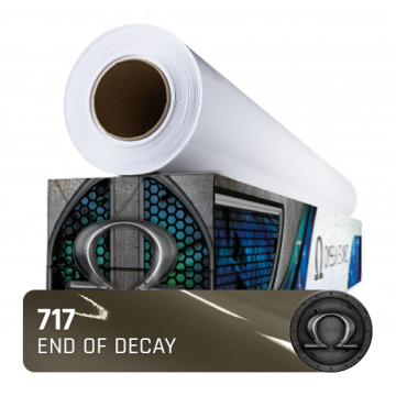 OS-717 - End of Decay