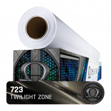 OS-723 - Twilight Zone