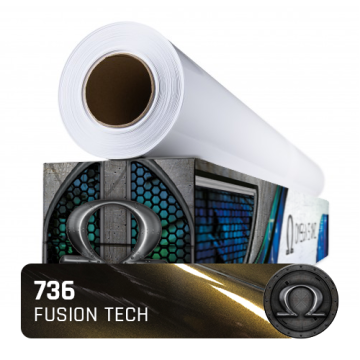 OS-736 - Fusion Tech