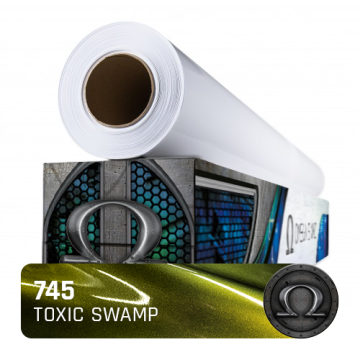 OS-745 - Toxic Swamp