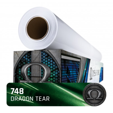 OS-748 - Dragon Tear