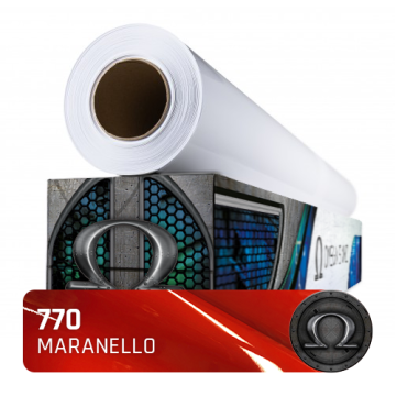 OS-770 - Maranello