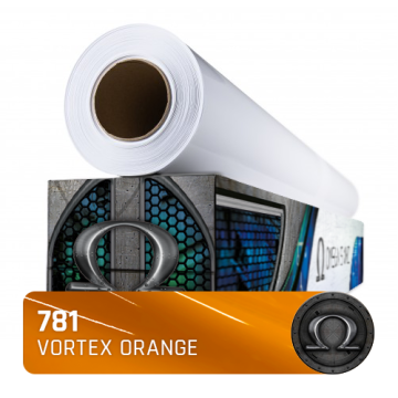 OS-781 - Vortex Orange