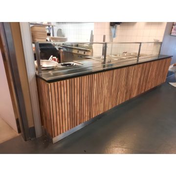 P24PE Wit Glanzend Polymeer Vinyl