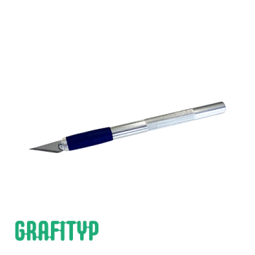 Grafityp Weeding Knife