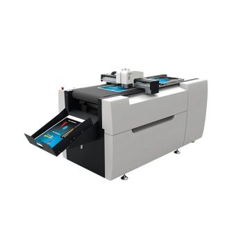  IECHO PK Small Digital Cutter