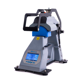  Hotronix 360 IQ Hat Press