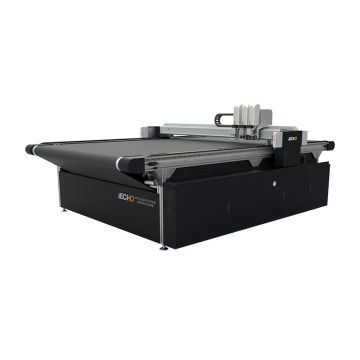 TK4S Large Digital Cutter