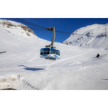 S22CT Wit Glanzend Polymeer Vinyl (tot -10 ºC)