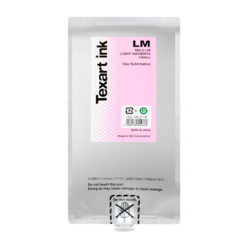 SBL3 Sublimation Ink Pouch