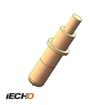 TW Blade Holder Copper