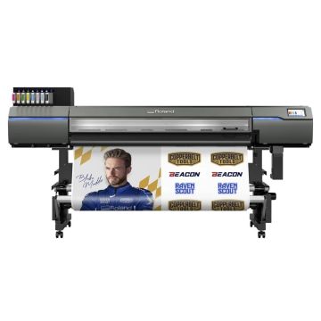 TrueVIS XG-640