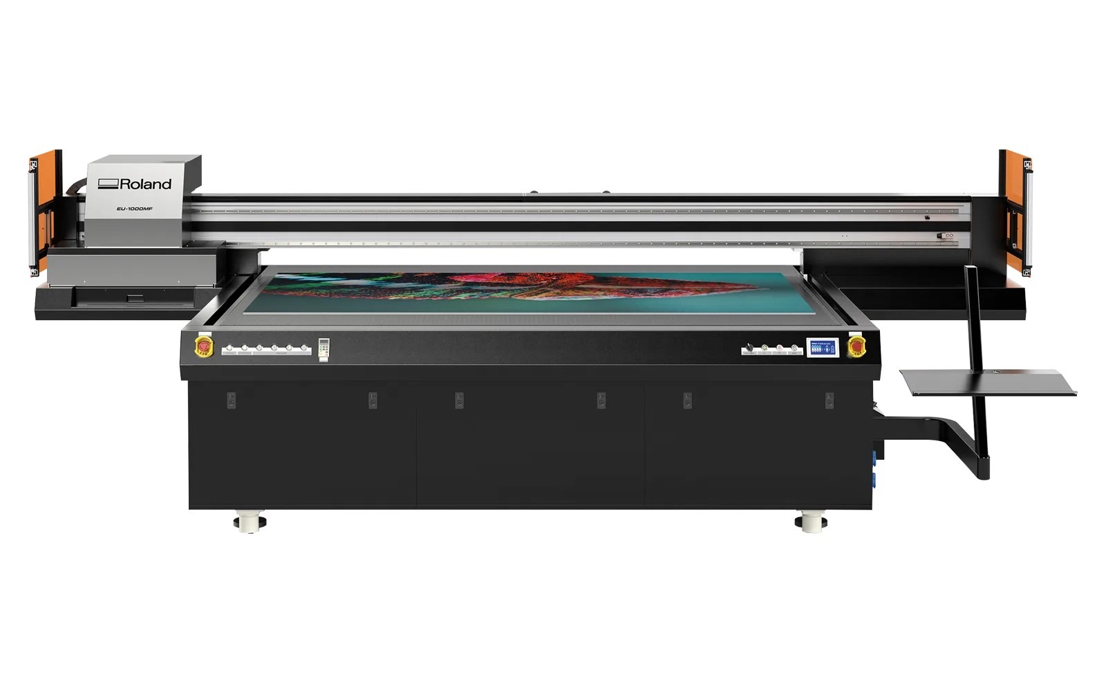 VersaObject EU-1000MF