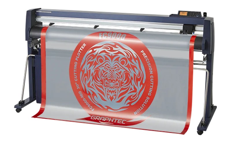 Graphtec FC9000 Series