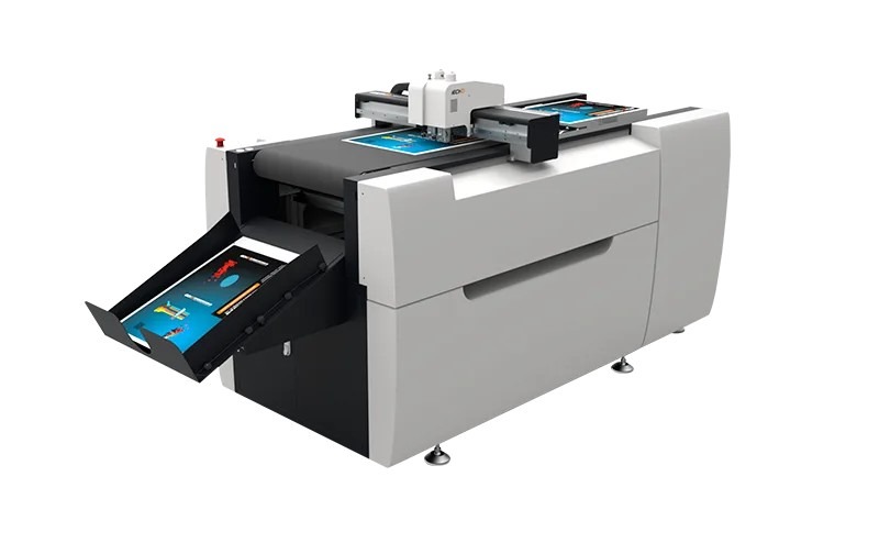 IECHO PK Small Digital Cutter