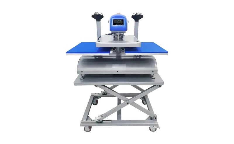 Bizon MP2000 Dual Pro