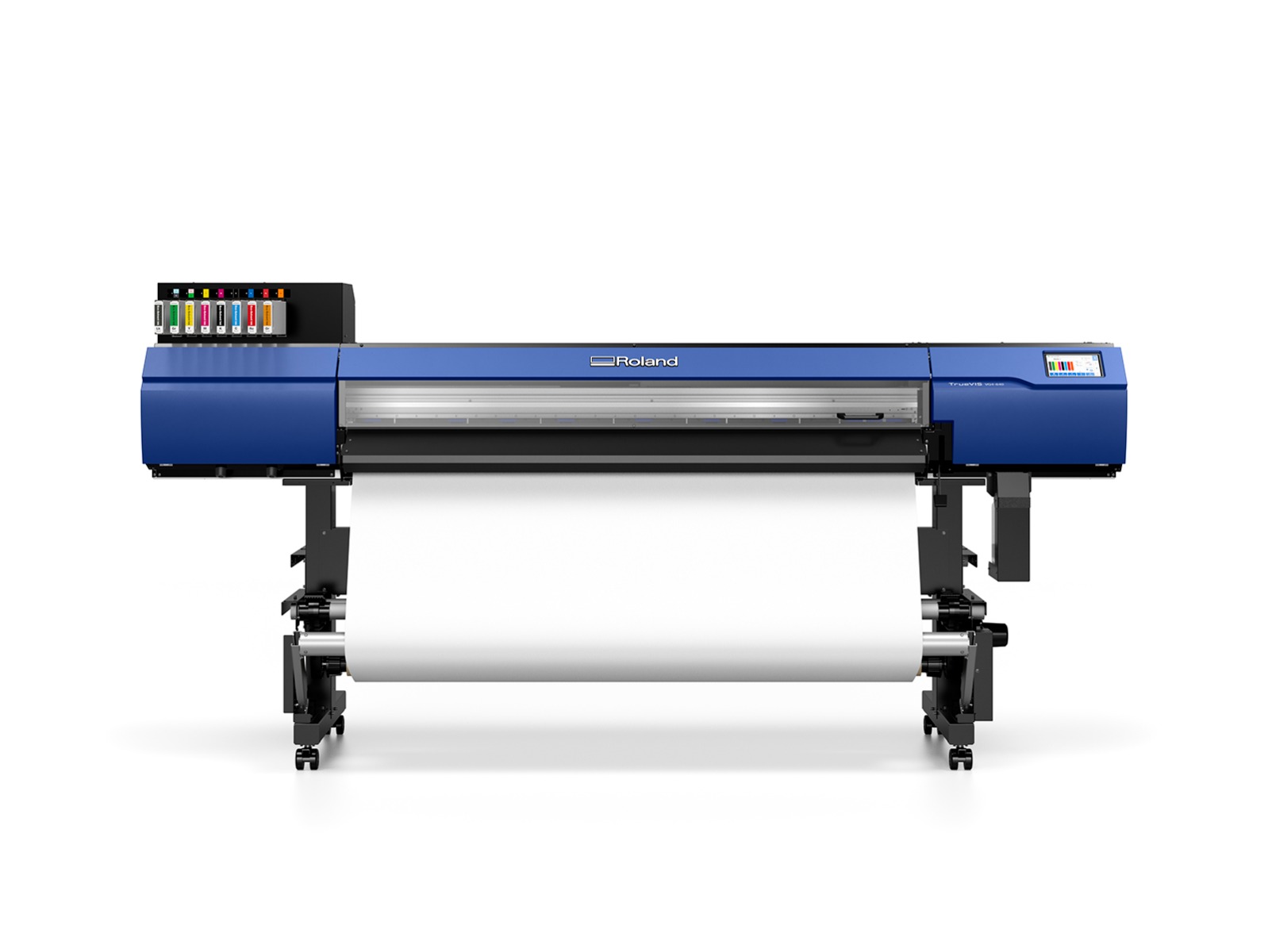 TrueVis VG4 Serie